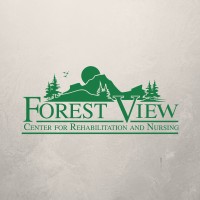 Forest View Center Logo