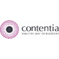 CONTENTIA Logo