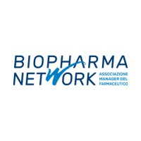 BioPharma Network Logo