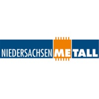 NiedersachsenMetall Logo