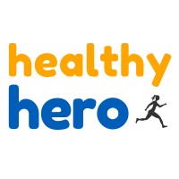 Healthy Hero Logo