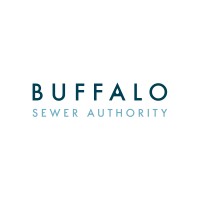 Buffalo Sewer Authority Logo
