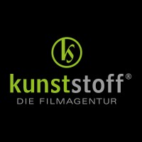 kunststoff DIE FILMAGENTUR Logo