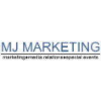 MJ Marketing Logo