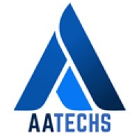 AA Technology Solutions LTD Logo