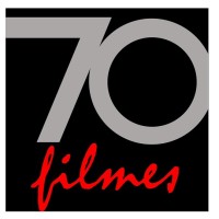 70 Filmes Logo