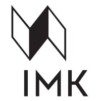 IMK Arquitetura e Engenharia Logo