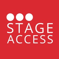 Stage Access Logo