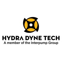 Hydra Dyne Technology Inc. Logo