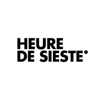 HEURE DE SIESTE Logo