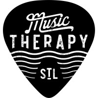 Music Therapy St. Louis Logo