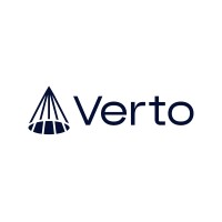 VERTO 3D Logo