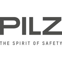 Pilz Österreich Logo