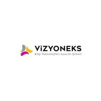 Vizyoneks Bilgi Teknolojileri A.Ş. Logo