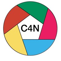 C4N Production Logo