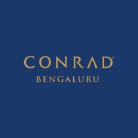 Conrad Bengaluru Logo