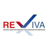 Reviva Ativos Logo