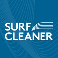 SurfCleaner AB Logo