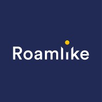 Roamlike Logo