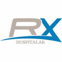RX Hospitalar Logo
