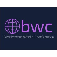 Blockchain World Conference Logo