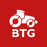BTG Produtos e Serviços Logo
