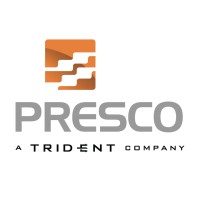 PRESCO Logo