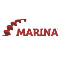 Metalúrgica MARINA | Mecanizados, calderería y soldadura Logo