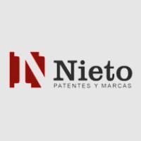 NIETO Patents & Trademarks Logo