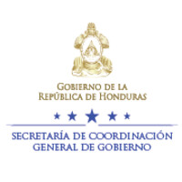 Secretaría de Coordinación General de Gobierno Logo