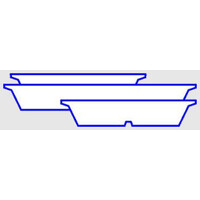 Rio Metalúrgica S.A. Logo