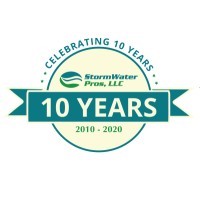StormWater Pros, LLC Logo