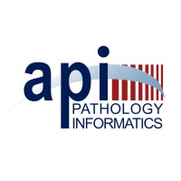 Association for Pathology Informatics Logo