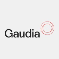 GAUDIA Logo