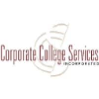 Corporate College Services, Inc. Logo
