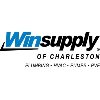 Winsupply of Charleston Logo
