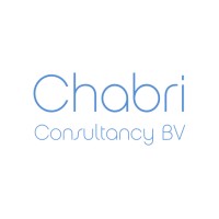 Chabri Consultancy B.V. Logo