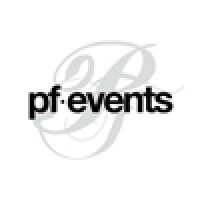 PF Events Logo
