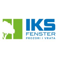 IKS Fenster Logo