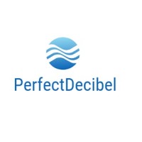 Perfectdecibel Logo
