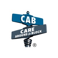 Care Around the Block Logo