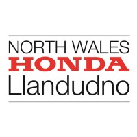 North Wales Honda Logo