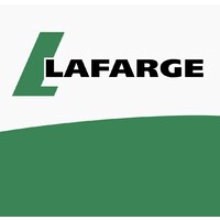 Lafarge Canada Logo