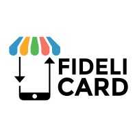 Fidelicard Logo