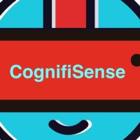 CognifiSense, Inc. Logo
