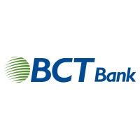 BCT Bank Logo