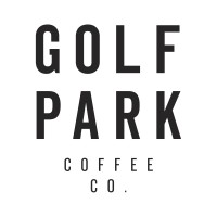 Golf Park Coffee Co. Logo