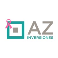 AZ Inversiones Logo