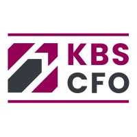 KBS CFO Logo