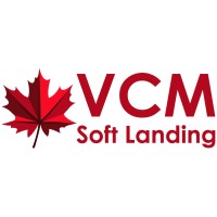 VCM Soft Landing Logo